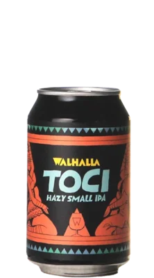 Walhalla Toci 33 IPA Bier kopen