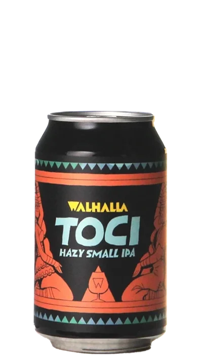 Walhalla Toci 33 IPA Bier kopen
