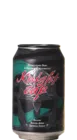 Mannenpap / Hooglander Knight Cap Brandy BA 33 Stout Bier kaufen