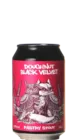 La Quince / Guineu Doughnut Black Velvet 33 Stout Bier kaufen