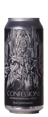 Adroit Theory Confessions (Ghost: CONFESSIONS) 47,3 Stout Bier kopen