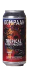 Kompaan Tropical Target Practice 44 IPA Bier kaufen