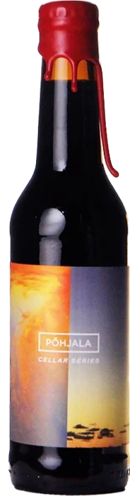 Põhjala Tallinn At Dawn (Cellar Series) 33 Porter Bier kaufen