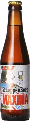 Het Nest Schuppenboer Maxima 33 Tripel Bier kopen