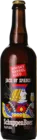 Het Nest Schuppenboer Whisky BA 75cl 75 Tripel Bier kaufen