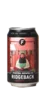 Frontaal Ridgeback 33 Barley Wine Bier kopen