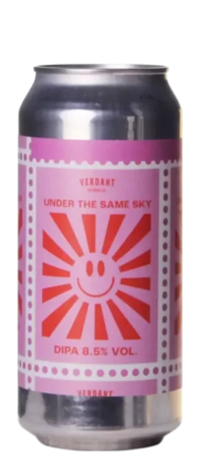 Verdant Under The Same Sky 44 IPA Bier kaufen