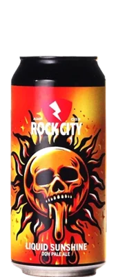 Rock City Liquid Sunshine 44 IPA Bier kopen