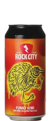 Rock City Funky Kiwi 44 IPA Bier kopen