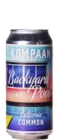 Kompaan Backyard Pool 44 Amber Bier kaufen