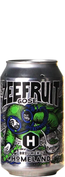 Homeland Zeefruit 33 Sauerbier Bier kaufen