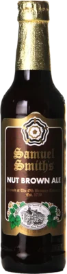 Samuel Smith Nut Brown Ale 50 Winterbier Bier kopen