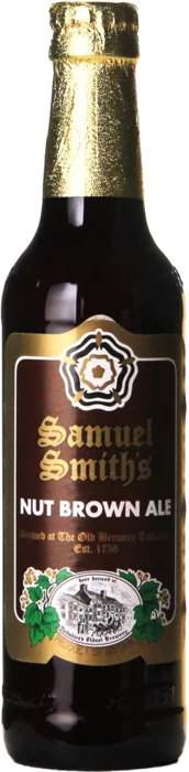 Samuel Smith Nut Brown Ale 50 Winterbier Bier kopen