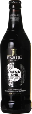 St. Austell Mena Dhu 50 Stout Bier kopen