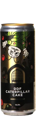 Vault City DDF Caterpillar Cake 33 Stout Bier kopen