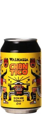 Walhalla Chantico 33 IPA Bier kopen
