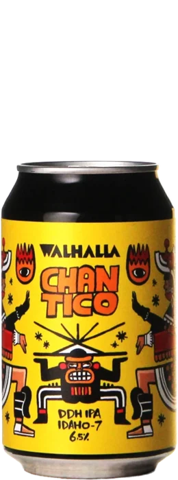 Walhalla Chantico 33 IPA Bier kopen