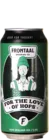 Frontaal For The Love Of Hops Jade 44 IPA Bier kopen
