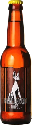 Hellehond Tripel 33 Tripel Bier kopen