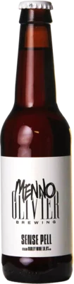 Menno Olivier Sense Pell 33 Barley Wine Bier kaufen