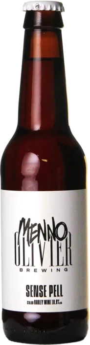 Menno Olivier Sense Pell 33 Barley Wine Bier kaufen