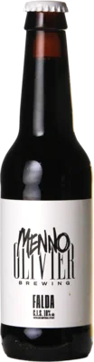 Menno Olivier Falda 33 Stout Bier kaufen