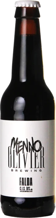 Menno Olivier Falda 33 Stout Bier kaufen