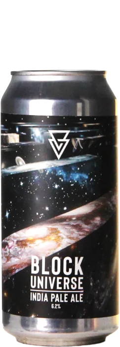 Azvex Block Universe 44 IPA Bier kaufen
