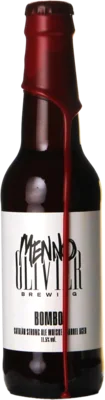 Menno Olivier Bombo 33 Barley Wine Bier kopen