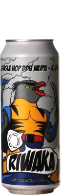 LOST Riwaka 50 IPA Bier kaufen