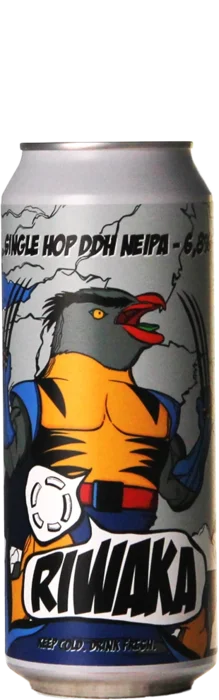 LOST Riwaka 50 IPA Bier kaufen