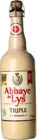 Abbaye du Lys Triple 75 Tripel Bier kaufen