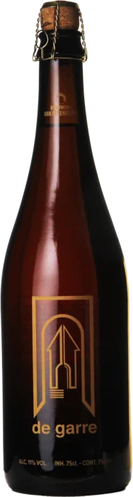 Van Steenberge Tripel De Garre 75cl 75 Tripel Bier kopen