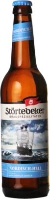 Störtebeker Nordisch-Hell 50 Pils Bier kopen