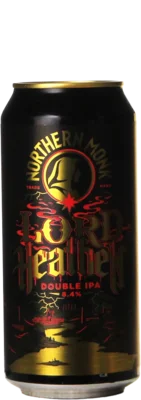 Northern Monk Lord Heathen 44 IPA Bier kopen