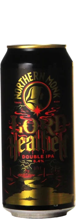 Northern Monk Lord Heathen 44 IPA Bier kopen