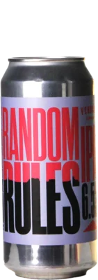 Verdant Random Rules 44 IPA Bier kaufen