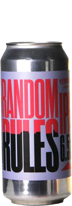Verdant Random Rules 44 IPA Bier kaufen