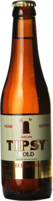 Gebroeders Hermans Freres Tipsy Gold 33 Tripel Bier kopen
