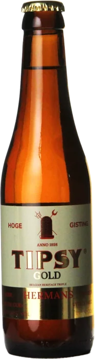 Gebroeders Hermans Freres Tipsy Gold 33 Tripel Bier kopen