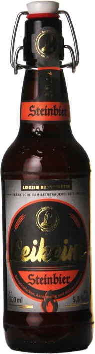 Leikeim Steinbier Original 50 Pils Bier kaufen