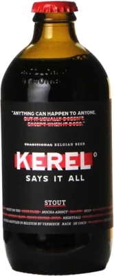 Kerel Stout 33 Stout Bier kaufen