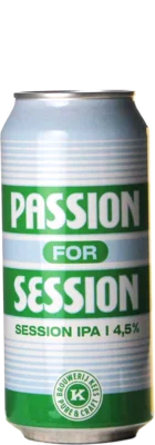 Kees Passion For Session 44 IPA Bier kopen