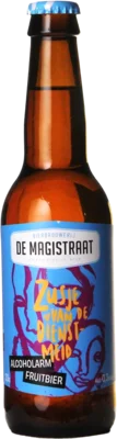 De Magistraat Die Schwester des Dienstmädchens 33 Alkoholfrei Bier kaufen