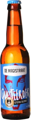 De Magistraat Questeer 33 Kräftig Blondes Bier Bier kaufen