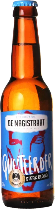 De Magistraat Questeer 33 Kräftig Blondes Bier Bier kaufen