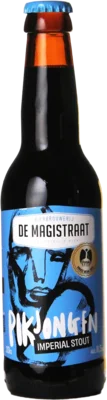 De Magistraat Pikjongen 33 Stout Bier kopen