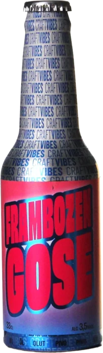 De Magistraat Frambozen Gose 33 Zuurbier Bier kopen