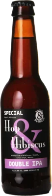 De Molen Hop & Hibiscus 33 IPA Bier kopen