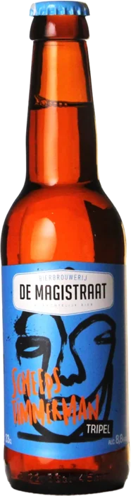 De Magistraat De Scheepstimmerman  33 Tripel Bier kaufen